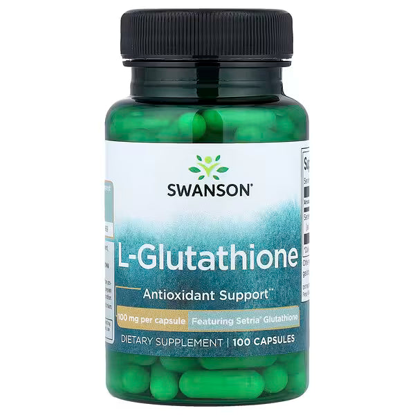 Setria® Glutathione