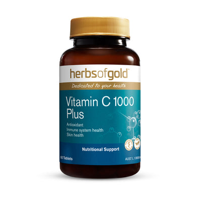 Vitamin C 1000 Plus