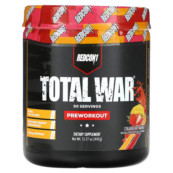 Total War