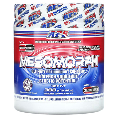 Mesomorph