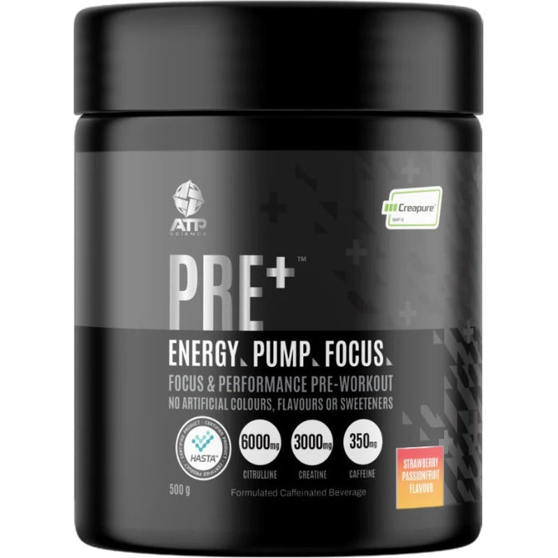 Pre+