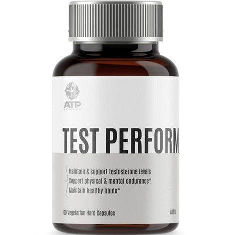 Test Perform