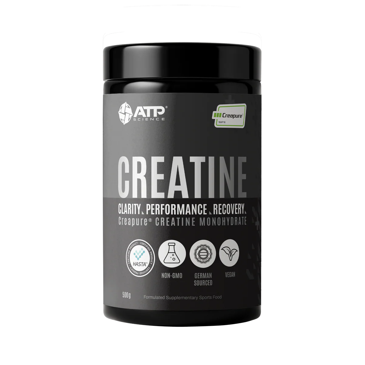 ATP Science Creapure Creatine