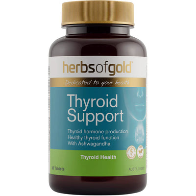 Thyroid Support