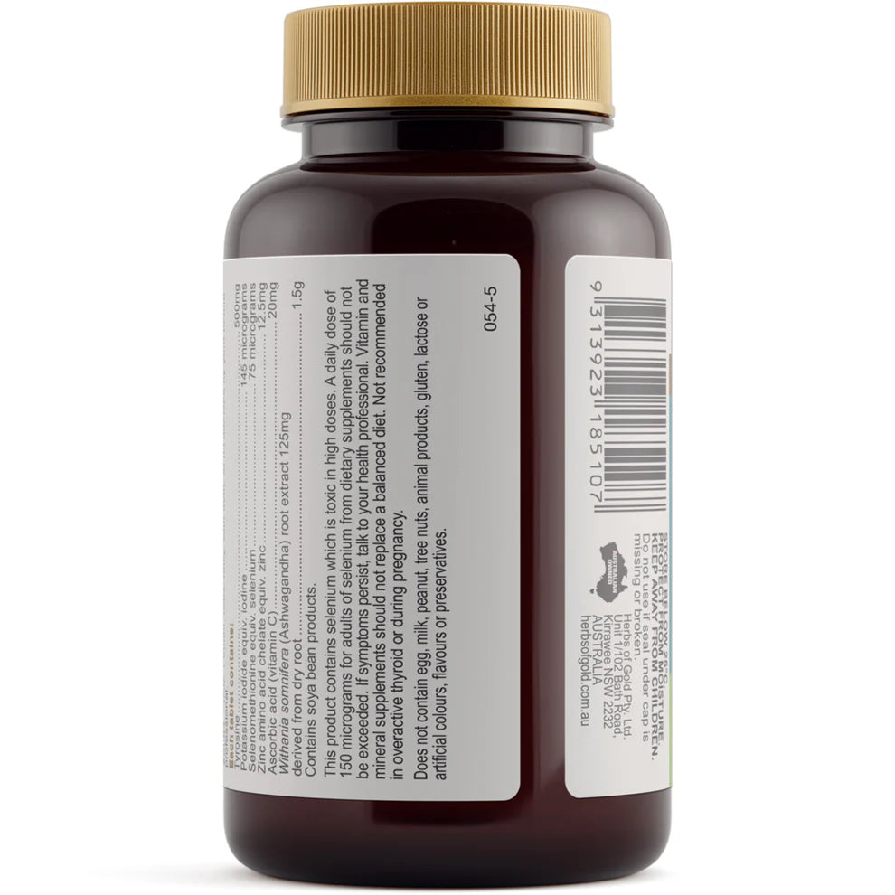 Thyroid Support