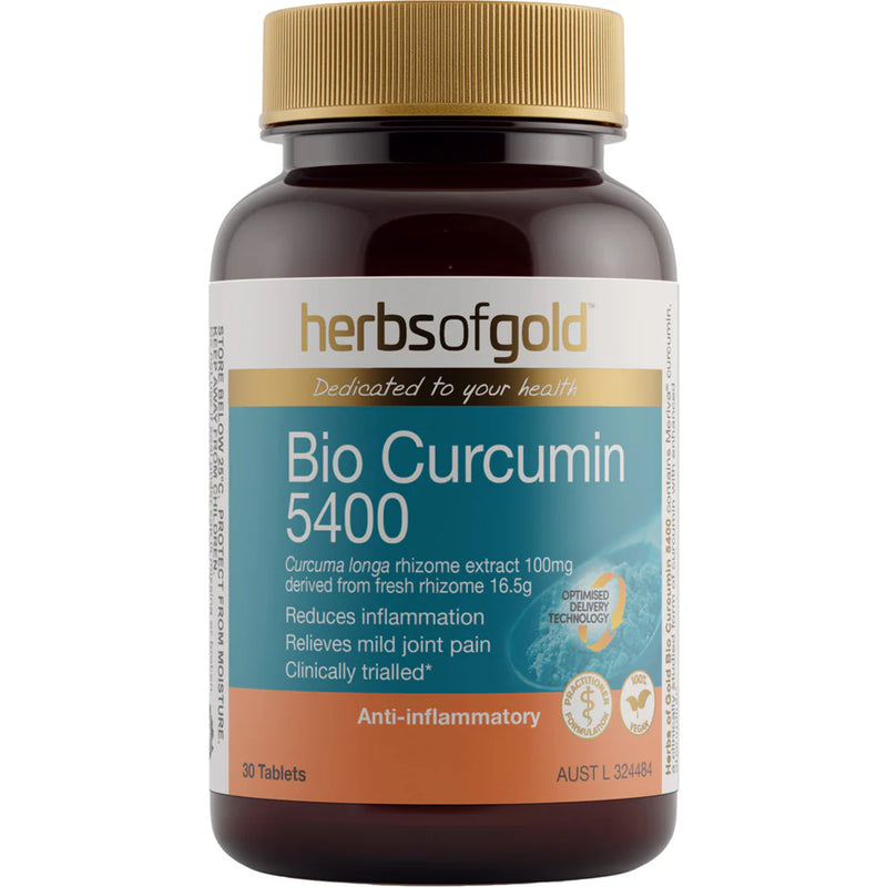Bio Curcumin 5400