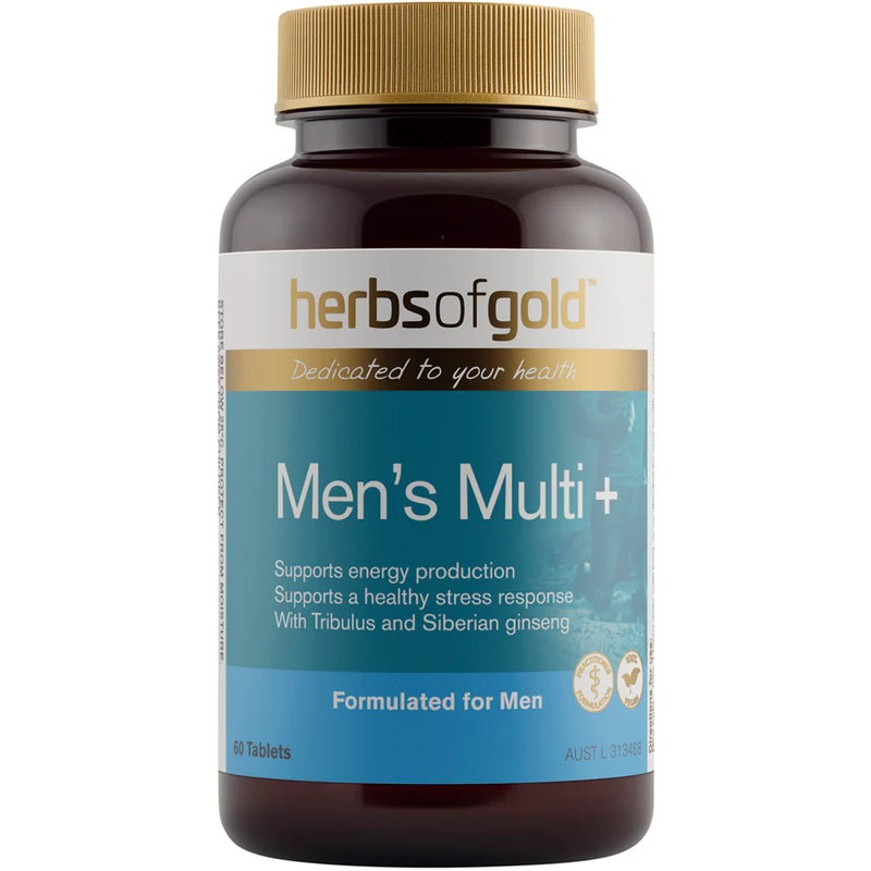 Men's Multi+