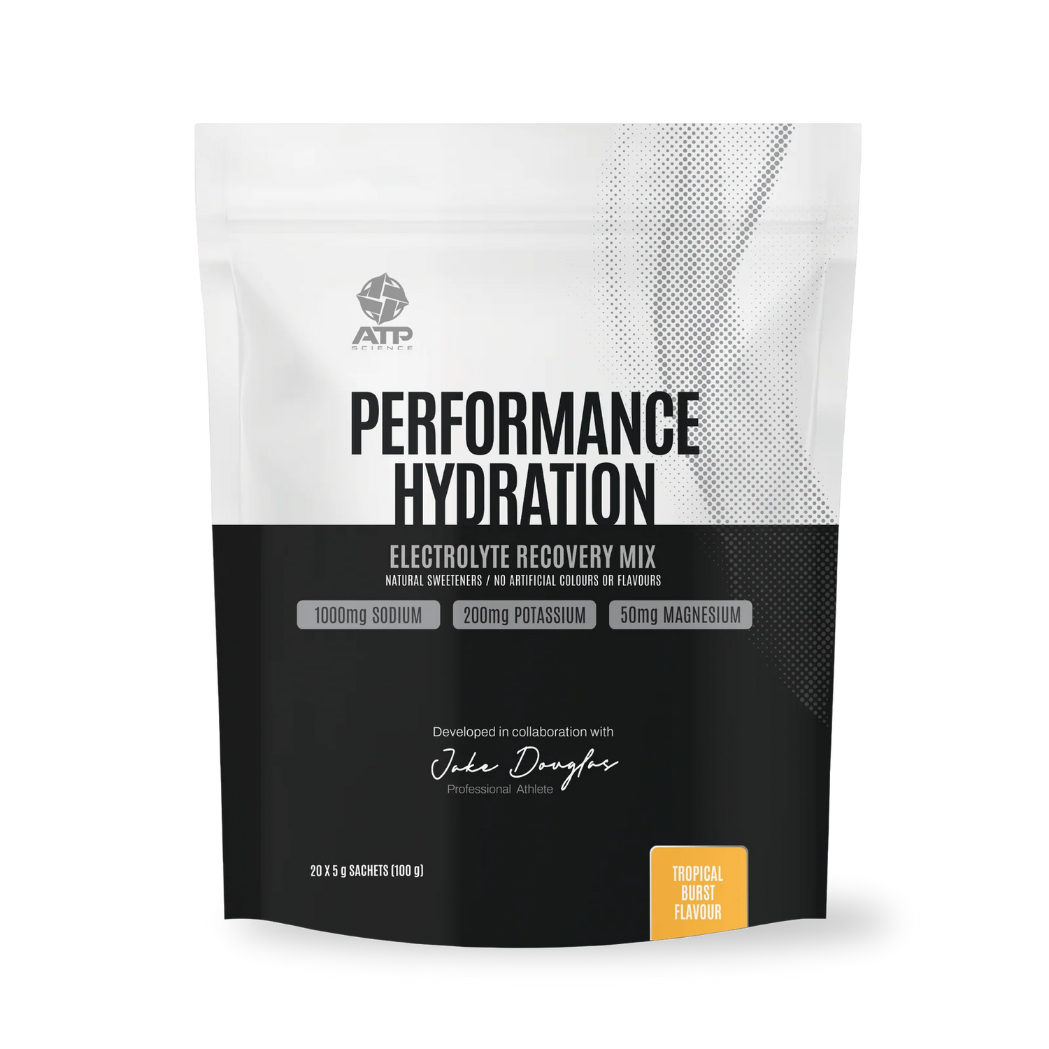 Performance Hydration