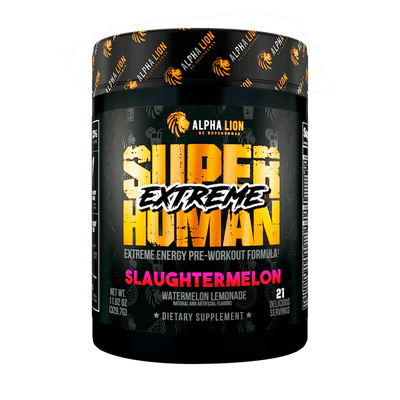Superhuman Extreme