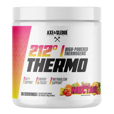 212 Thermo