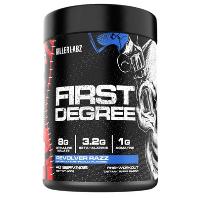 First Degree