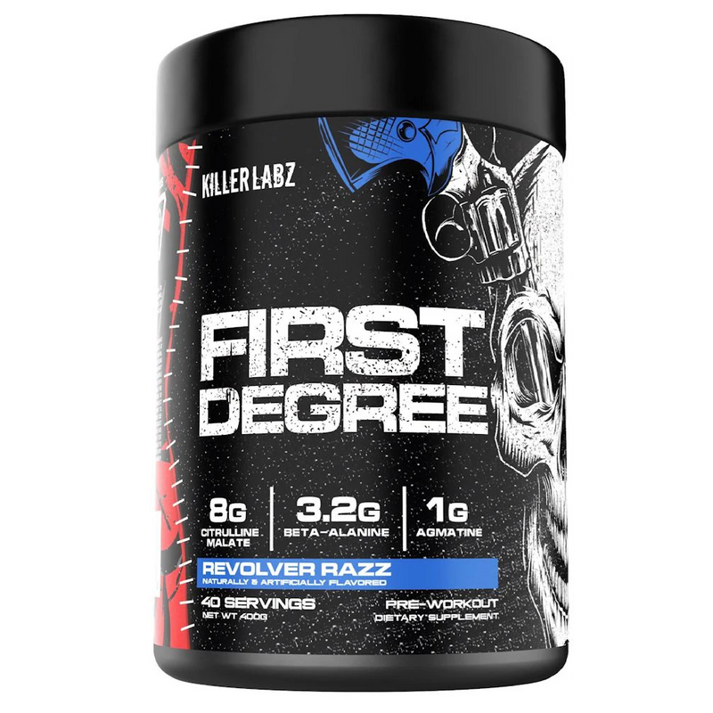 First Degree
