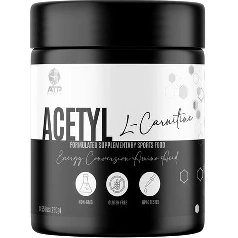 Acetyl L-Carnitine