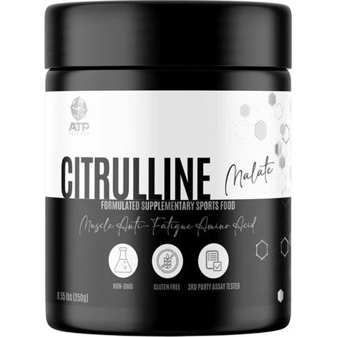 Citrulline Malate