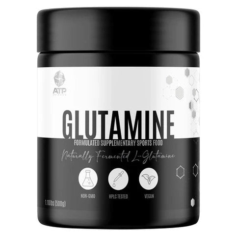 Glutamine
