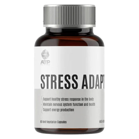 Stress Adapt