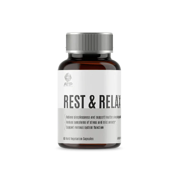 Rest & Relax