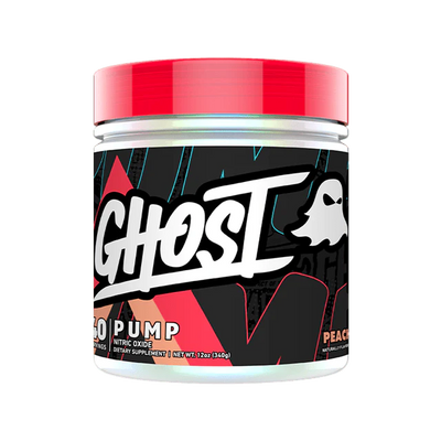 Ghost Pump