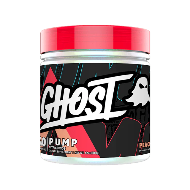Ghost Pump