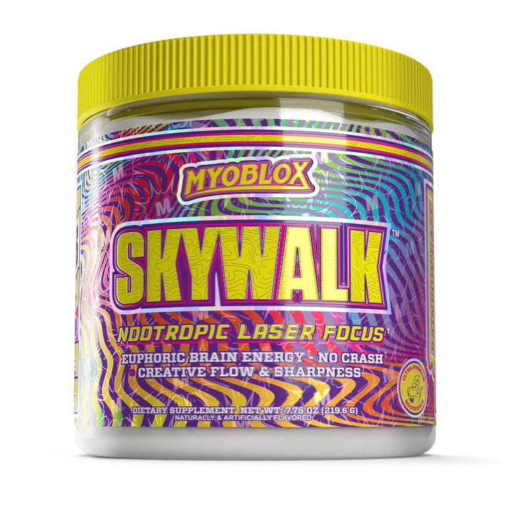 Skywalk