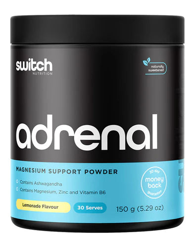Adrenal