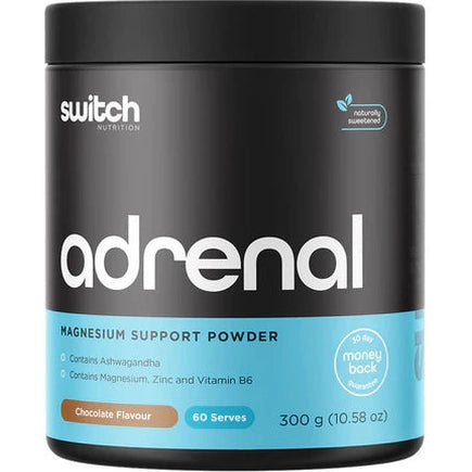 Adrenal